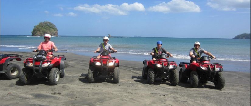 Activities in Costa Rica - Tour Services by Tomato Adventures